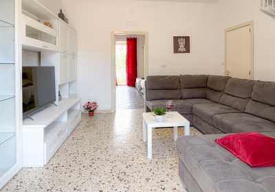 Casa Vacanze Appartamento A Casa Di Laura